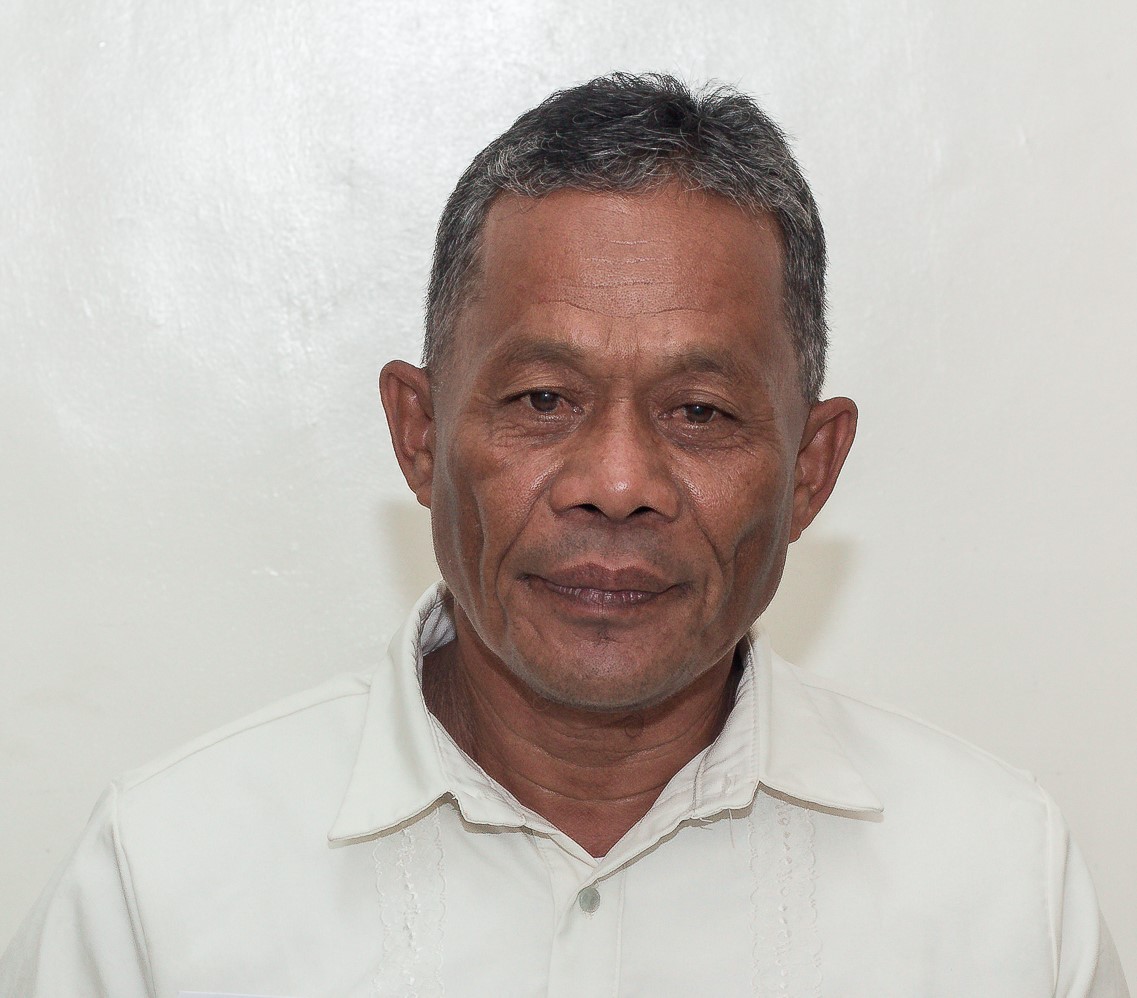 Edmundo M. Bandara