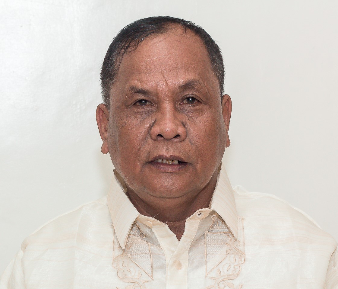 Roxas M. Balacanan